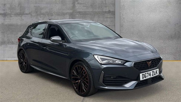 Large image for the Used Cupra Leon