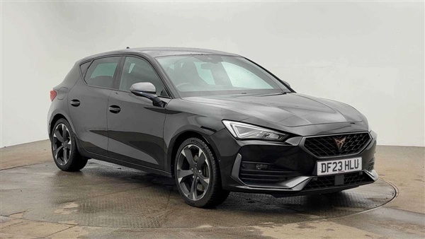 Large image for the Used Cupra Leon