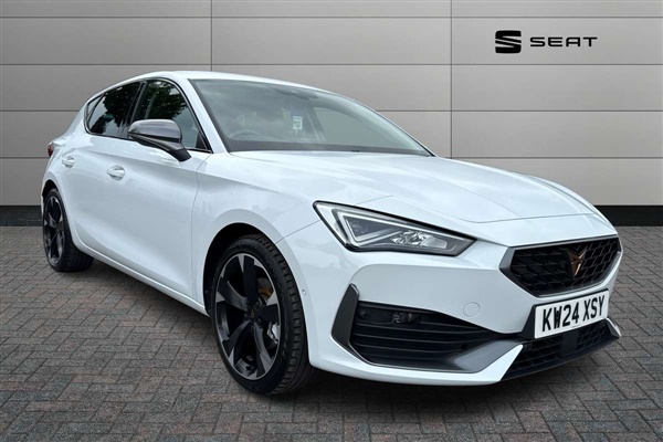 Large image for the Used Cupra Leon