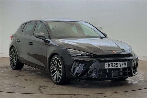 Large image for the Used Cupra Leon