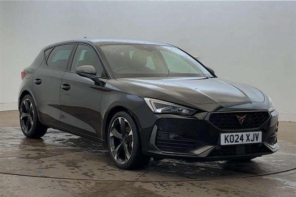 Large image for the Used Cupra Leon