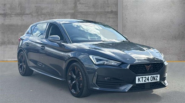 Large image for the Used Cupra Leon