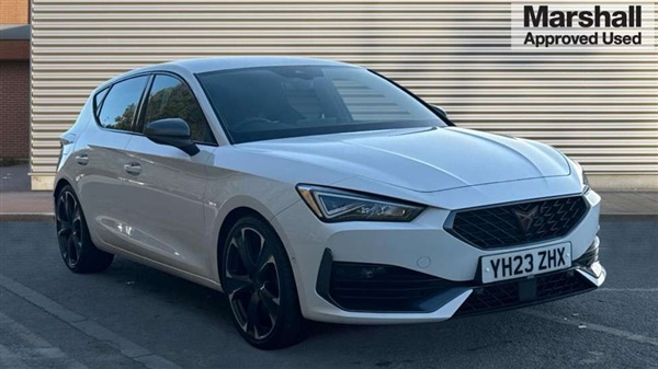 Large image for the Used Cupra Leon