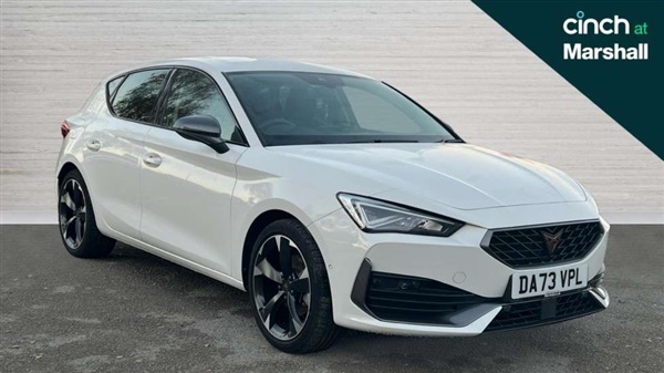 Large image for the Used Cupra Leon