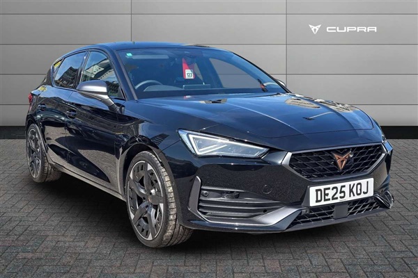 Large image for the Used Cupra Leon