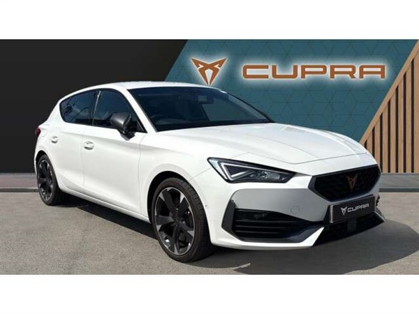 Large image for the Used Cupra Leon