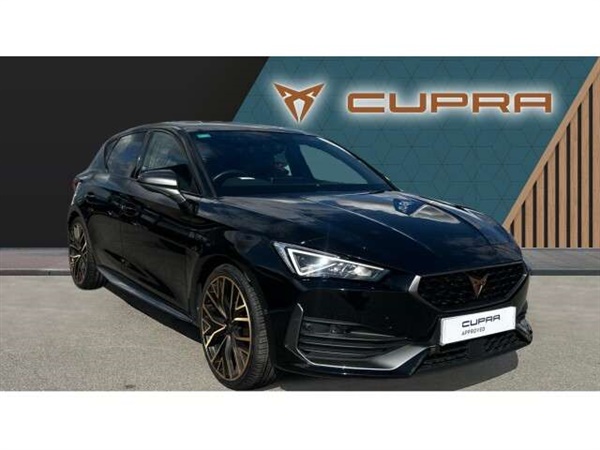 Large image for the Used Cupra Leon