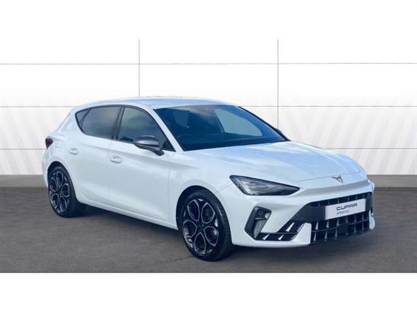 Large image for the Used Cupra Leon