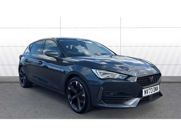 Large image for the Used Cupra Leon