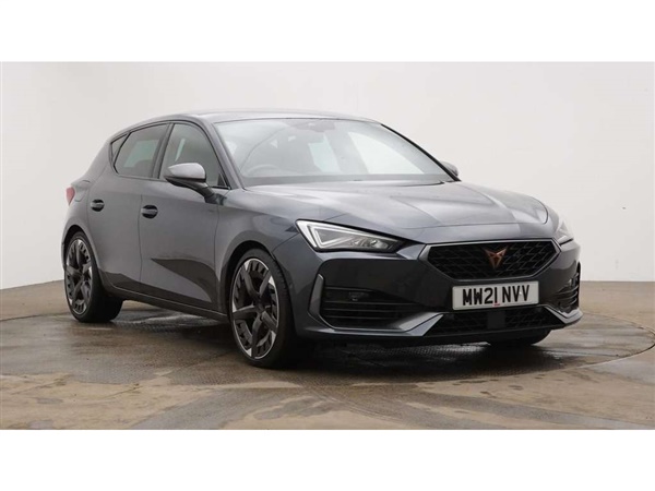 Large image for the Used Cupra Leon