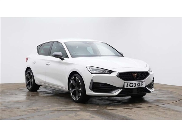 Large image for the Used Cupra Leon