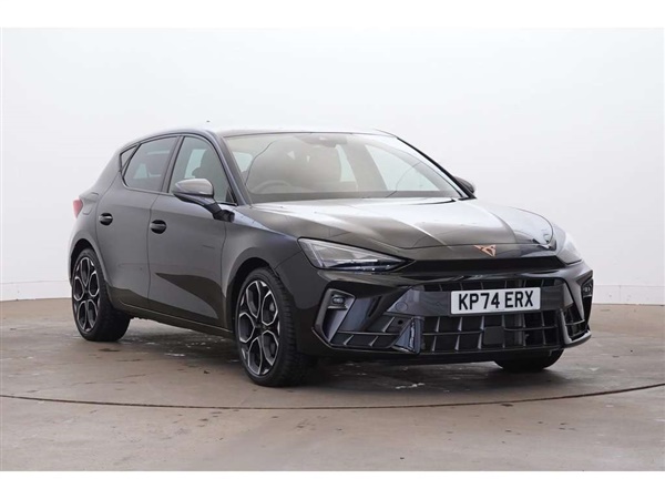 Large image for the Used Cupra Leon