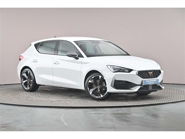 Large image for the Used Cupra Leon