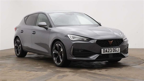 Large image for the Used Cupra Leon
