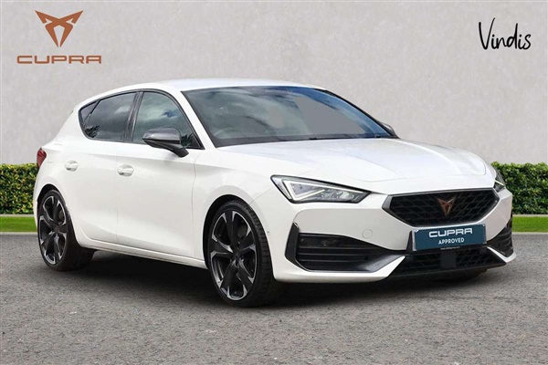 Large image for the Used Cupra Leon