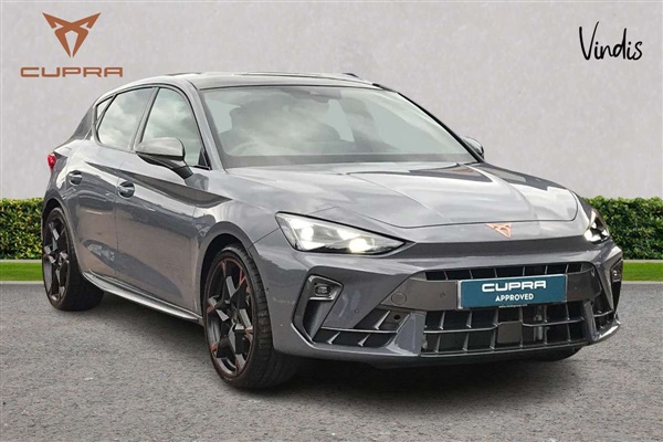 Large image for the Used Cupra Leon