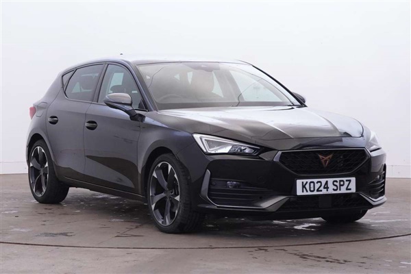 Large image for the Used Cupra Leon