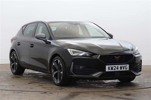 Large image for the Used Cupra Leon