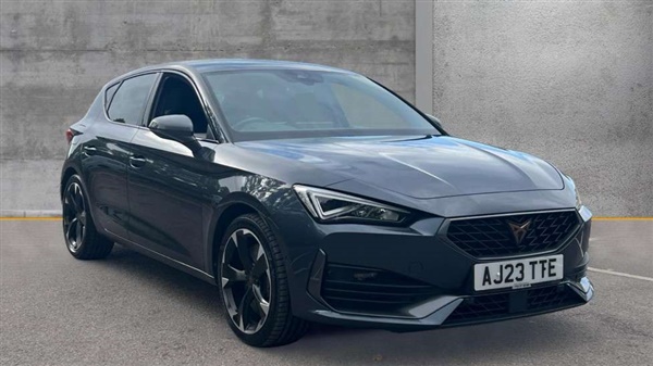 Large image for the Used Cupra Leon
