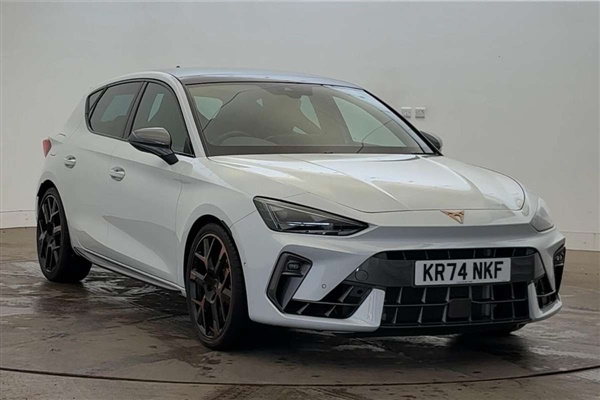Large image for the Used Cupra Leon