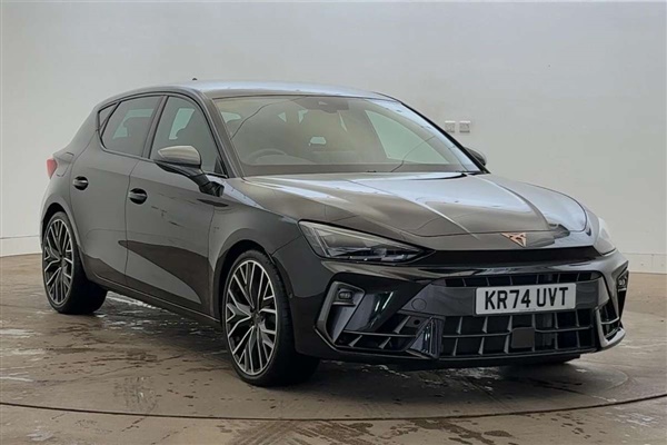 Large image for the Used Cupra Leon