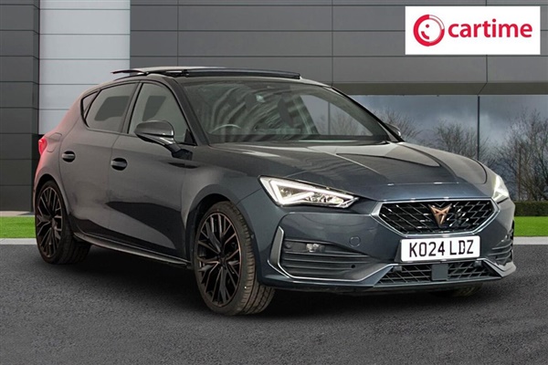 Large image for the Used Cupra LEON