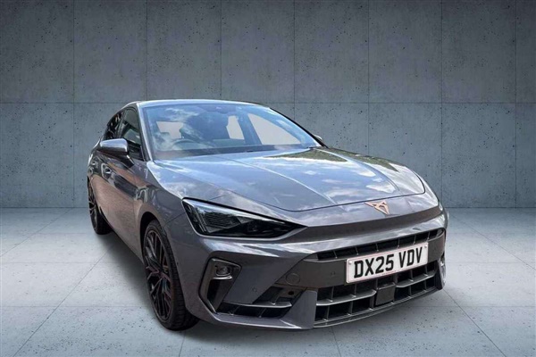 Large image for the Used Cupra Leon