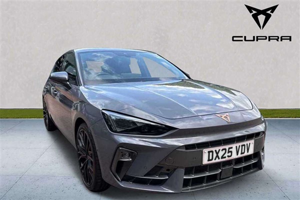Large image for the Used Cupra Leon