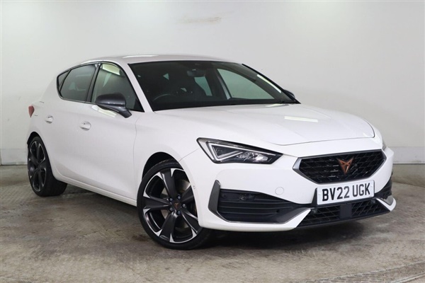 Large image for the Used Cupra LEON