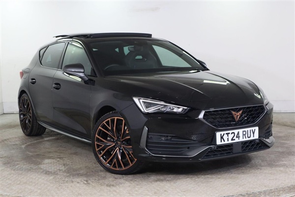 Large image for the Used Cupra LEON
