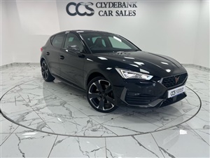 Large image for the Used Cupra LEON