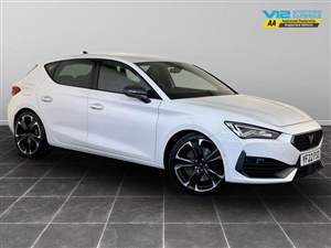 Large image for the Used Cupra Leon