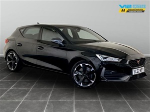 Large image for the Used Cupra Leon