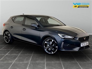 Large image for the Used Cupra Leon