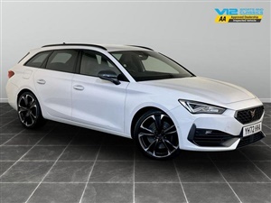 Large image for the Used Cupra Leon