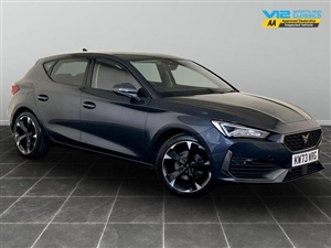 Large image for the Used Cupra Leon