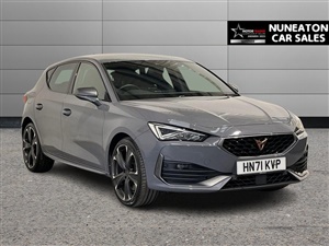 Large image for the Used Cupra LEON