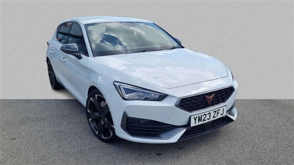 Large image for the Used Cupra Leon