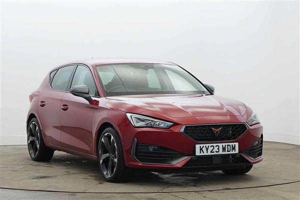 Large image for the Used Cupra Leon