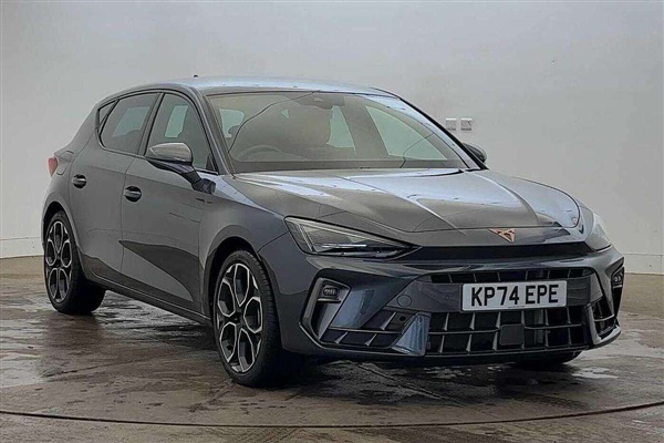 Large image for the Used Cupra Leon