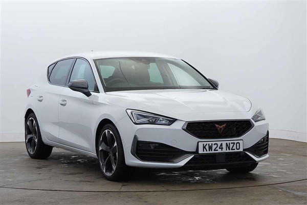 Large image for the Used Cupra Leon