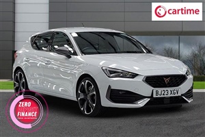 Large image for the Used Cupra LEON