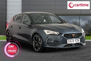 Large image for the Used Cupra LEON