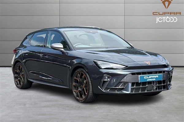 Large image for the Used Cupra Leon