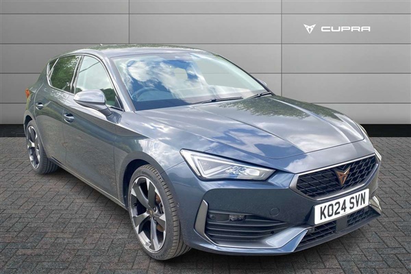 Large image for the Used Cupra Leon