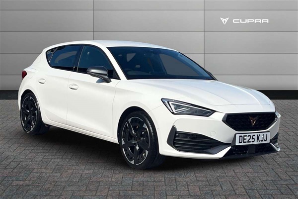 Large image for the Used Cupra Leon