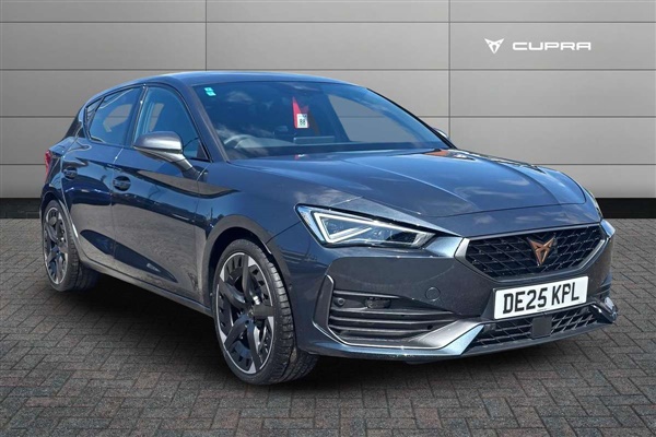 Large image for the Used Cupra Leon