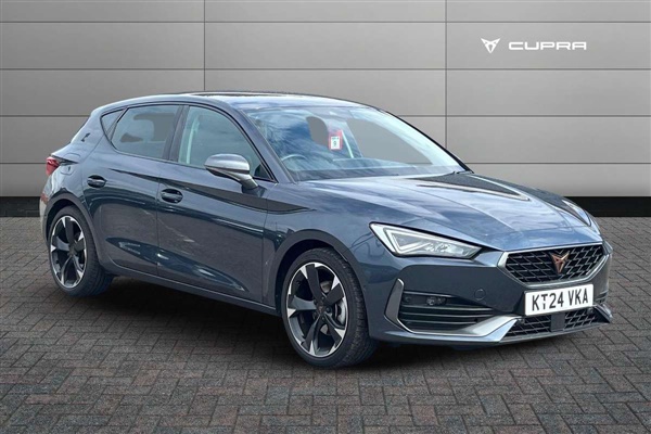 Large image for the Used Cupra Leon