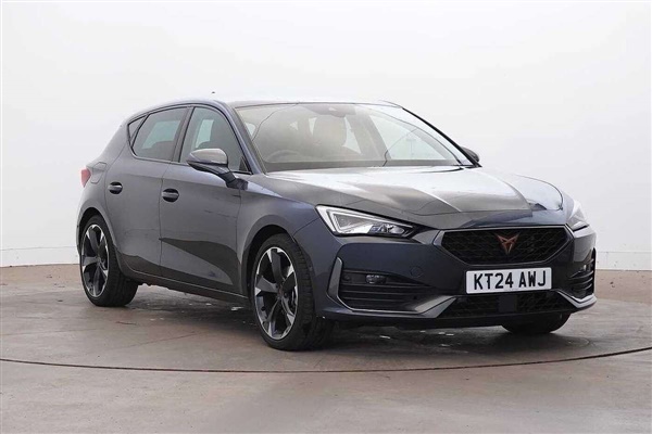 Large image for the Used Cupra Leon