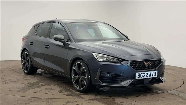 Large image for the Used Cupra Leon